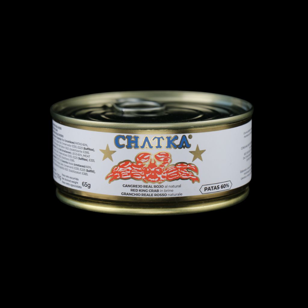 65 G. 60% PATAS CHATKA CANGREJO REAL(1024 x 1024 px)